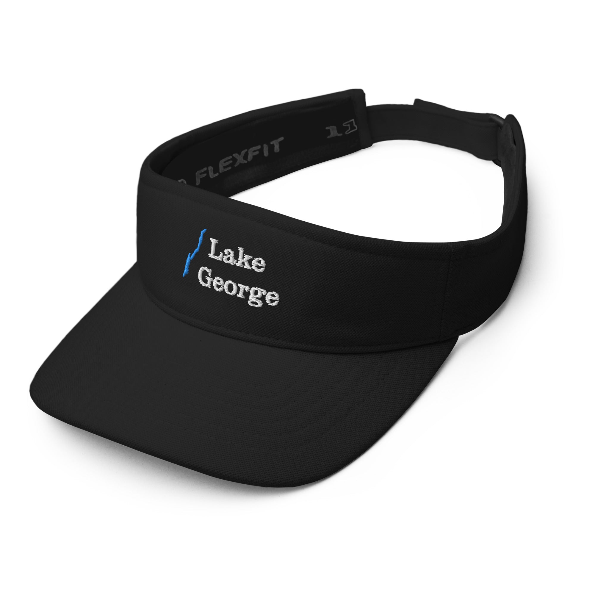 Lake George Visor