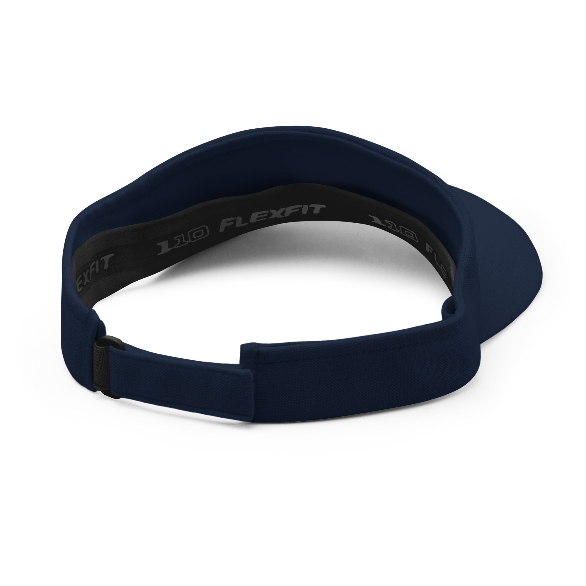 Lake George Visor