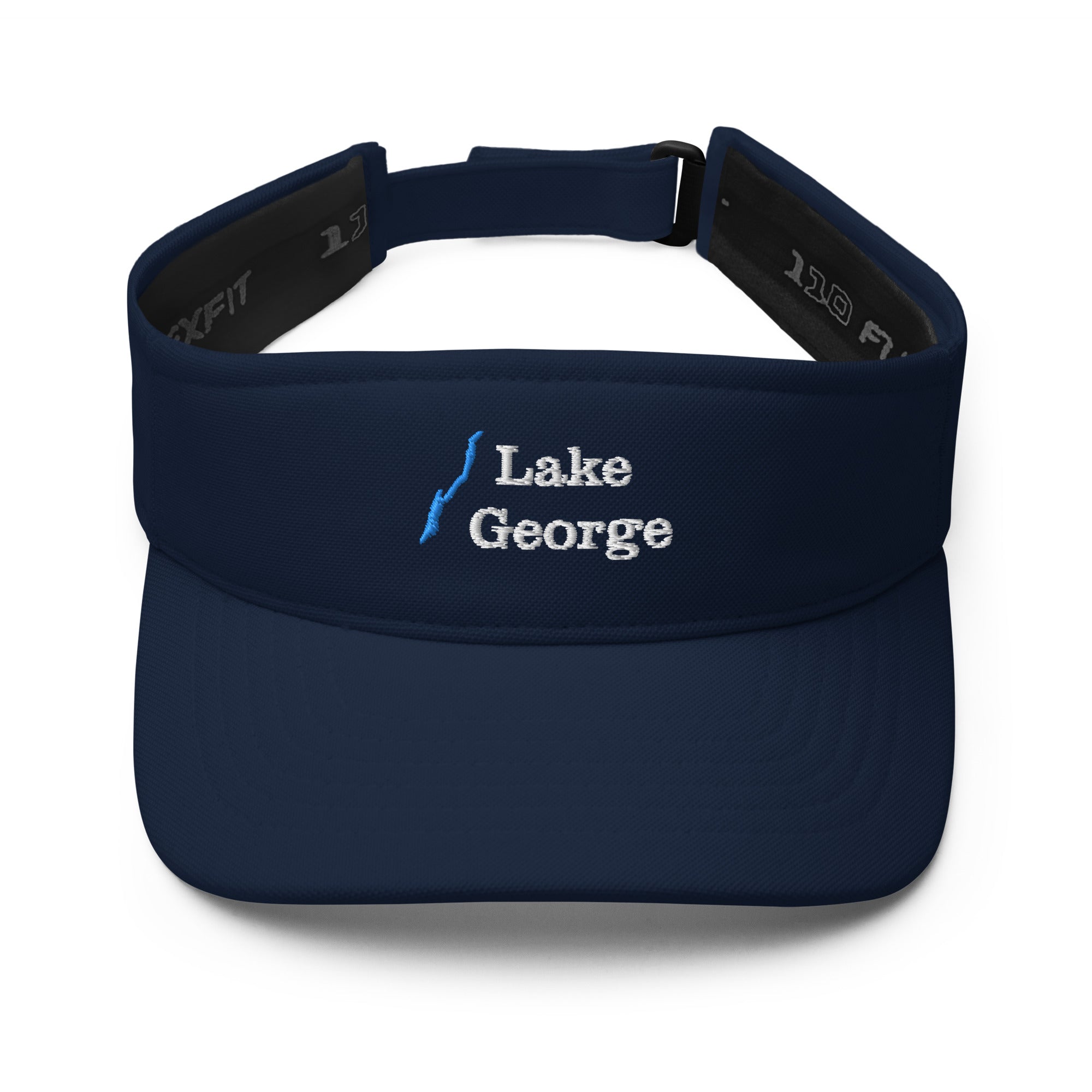 Lake George Visor