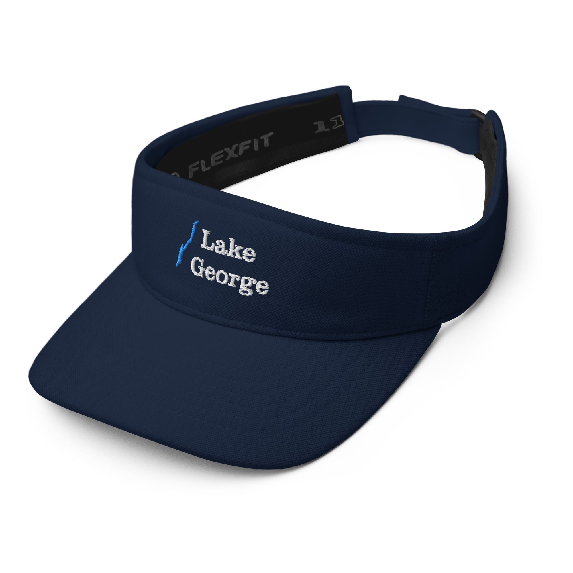 Lake George Visor