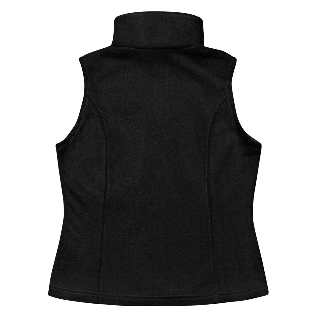 Women’s Lake George Fleece Vest By Columbia