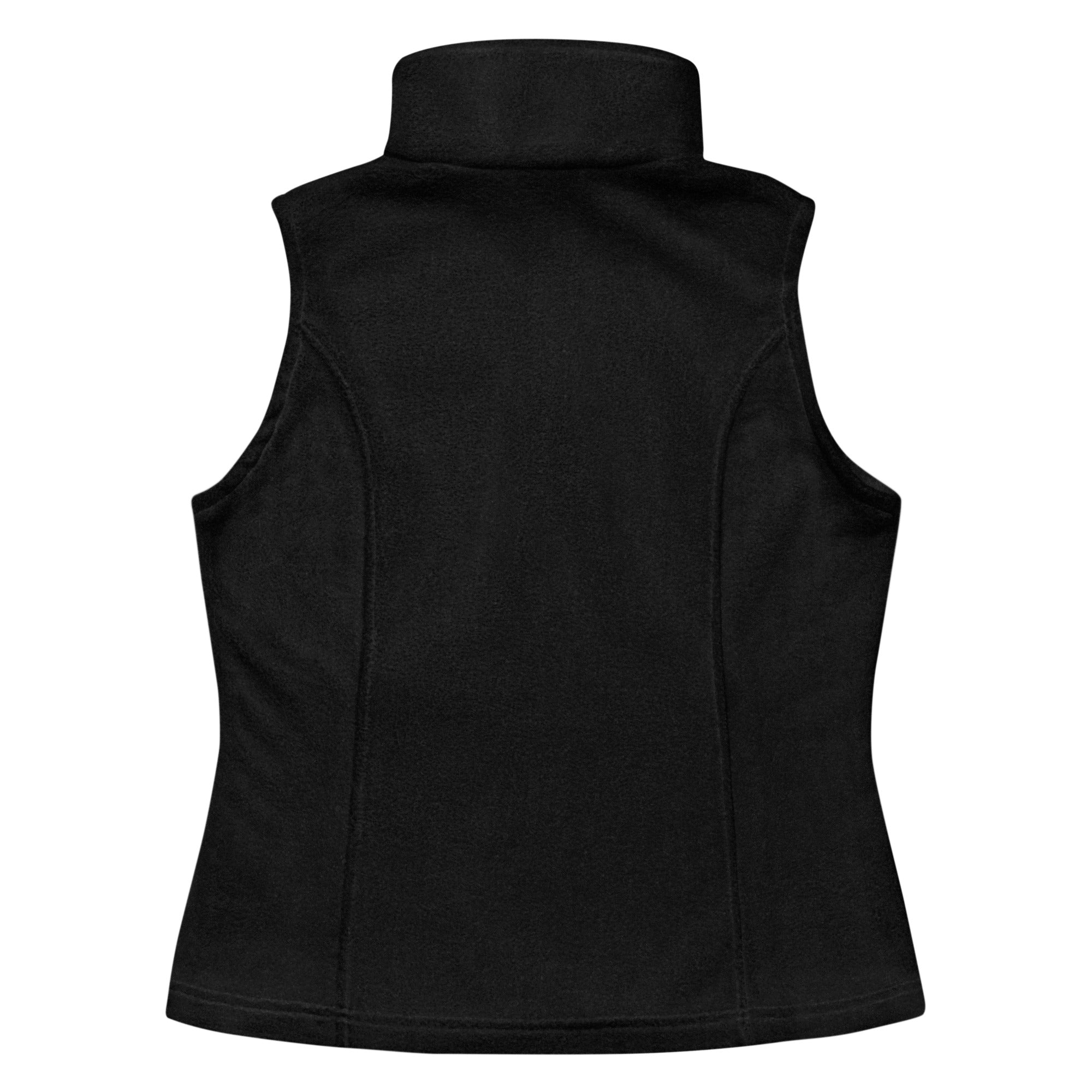 Women’s Lake George Fleece Vest By Columbia