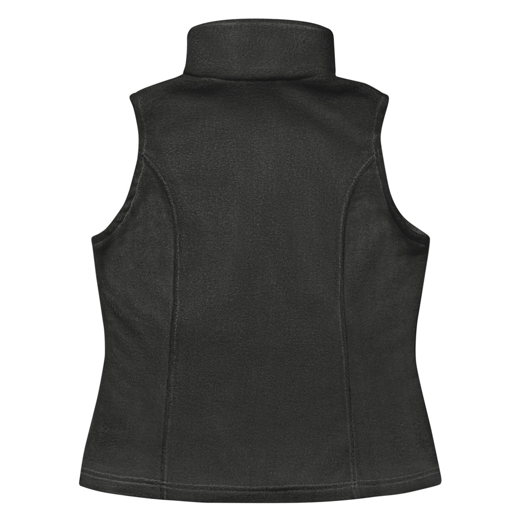 Women’s Lake George Fleece Vest By Columbia
