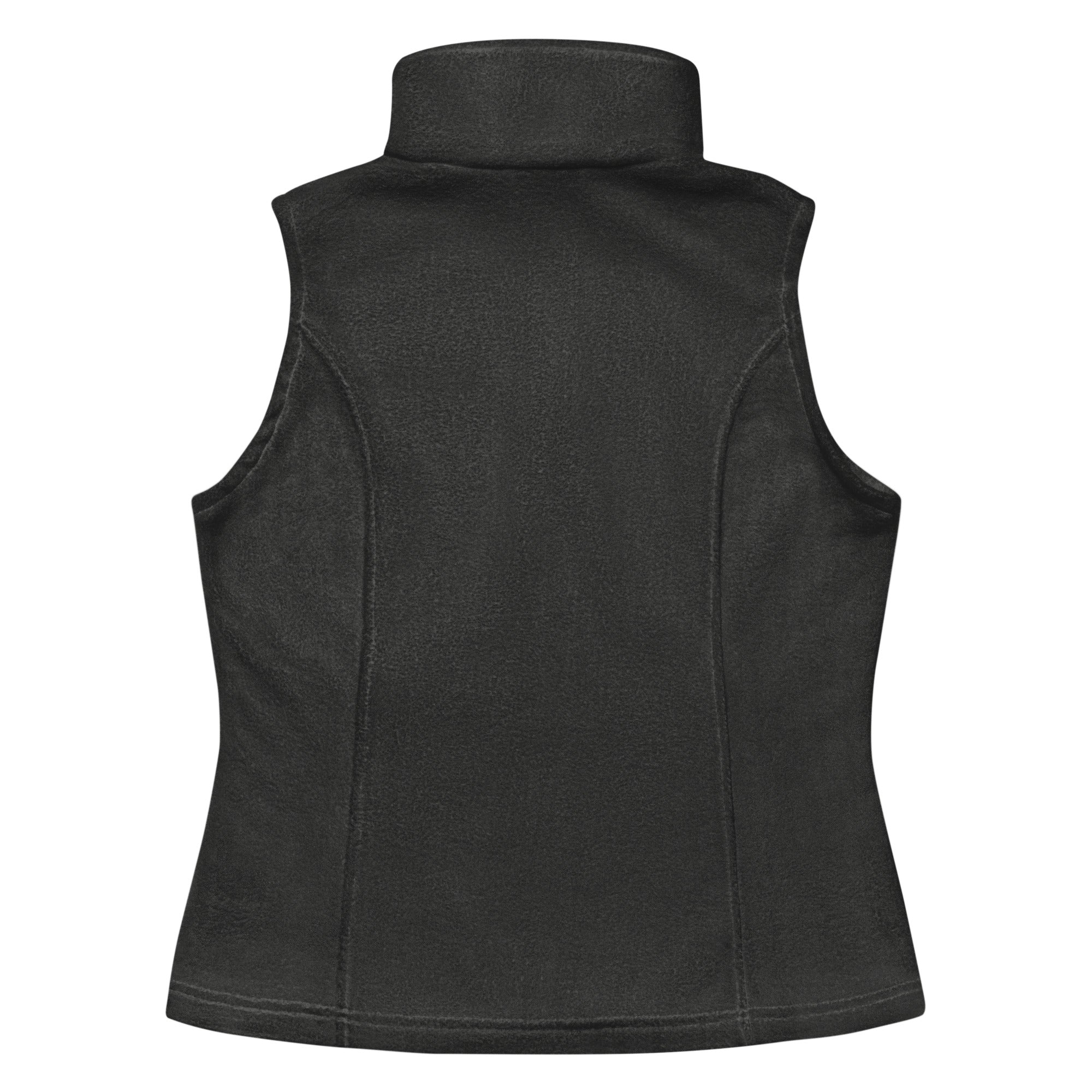 Women’s Lake George Fleece Vest By Columbia