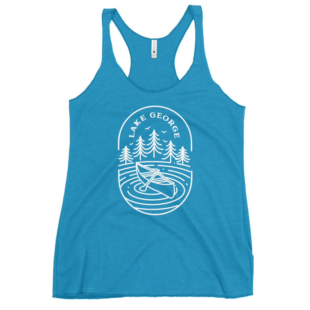 Junior's CHIN UP Fix Your Ponytail Racerback Tank Top Charcoal Medium