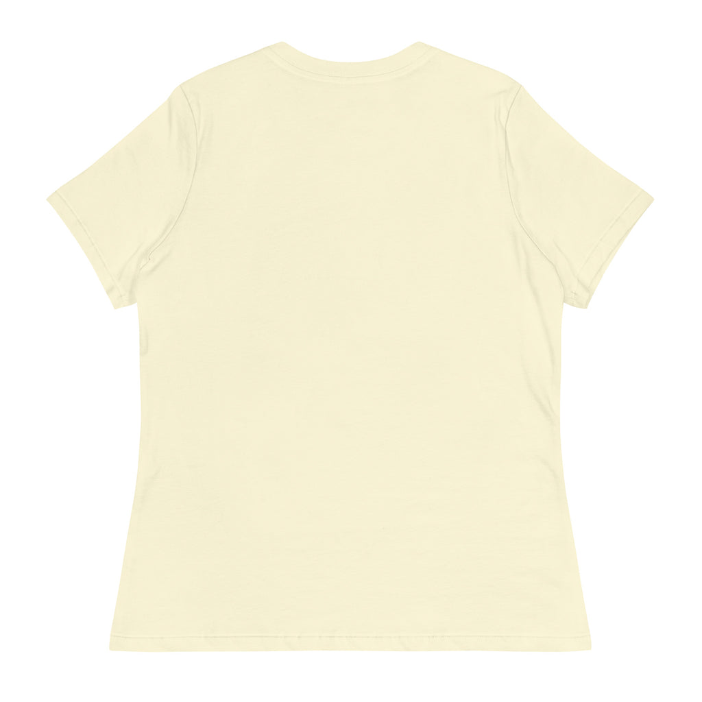 "Outsider" Lake George Women's T-Shirt