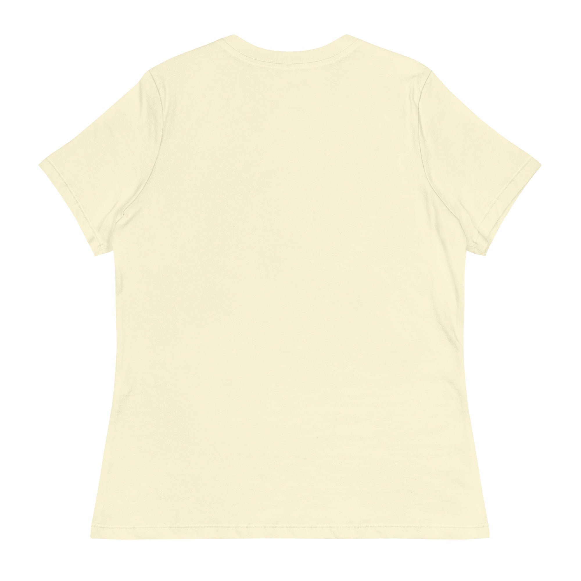 "Outsider" Lake George Women's T-Shirt