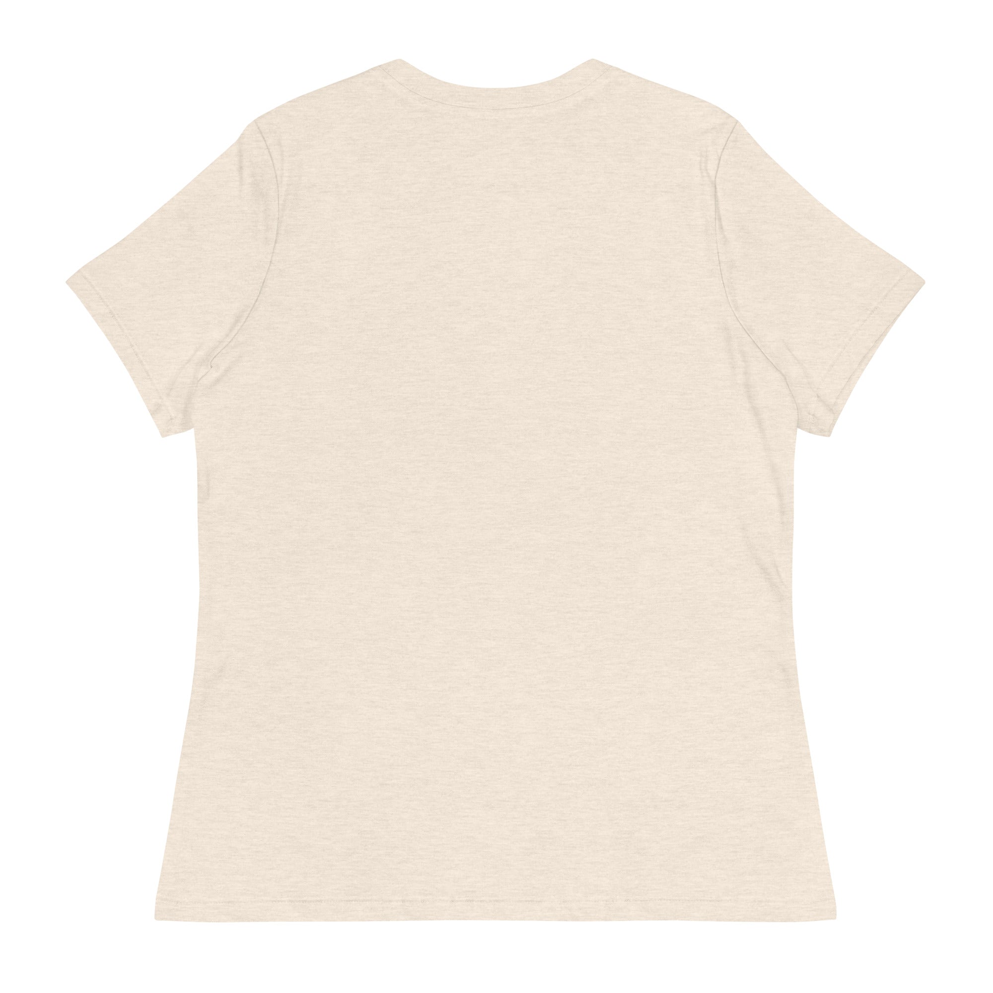 "Outsider" Lake George Women's T-Shirt
