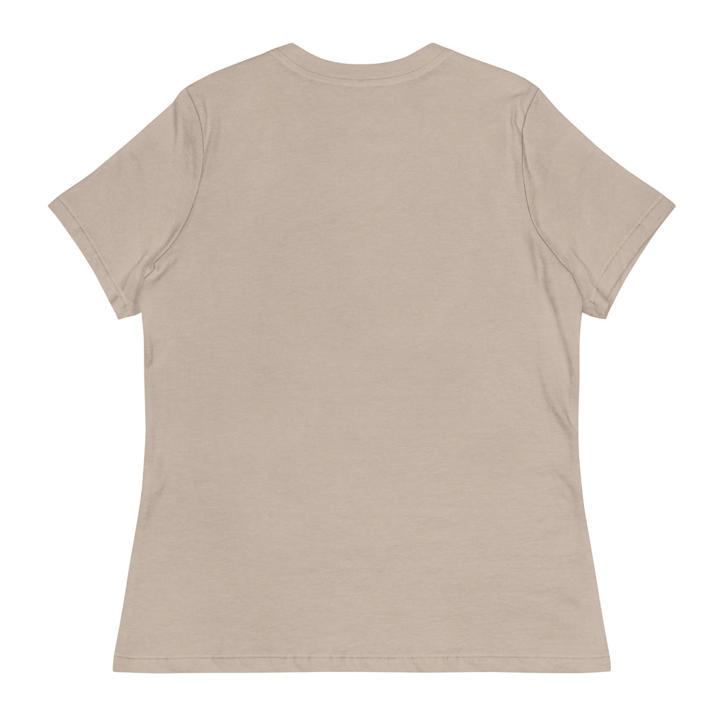 "Outsider" Lake George Women's T-Shirt
