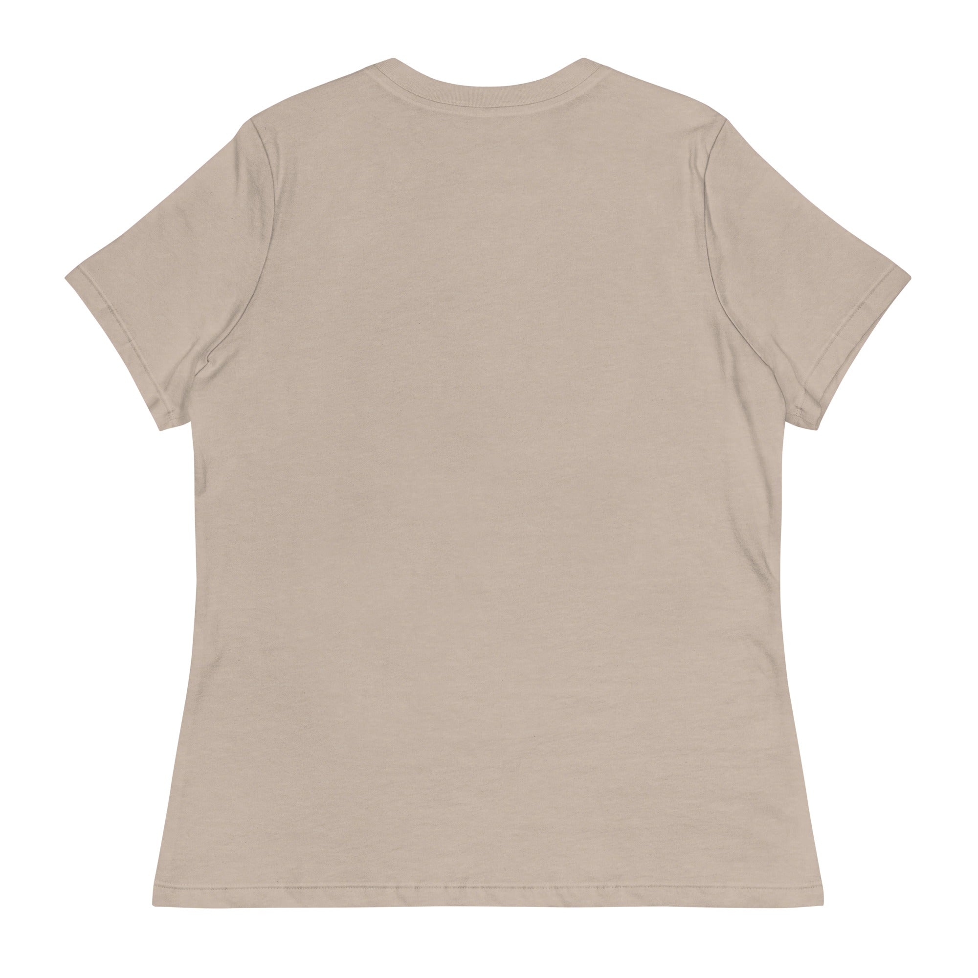 "Outsider" Lake George Women's T-Shirt