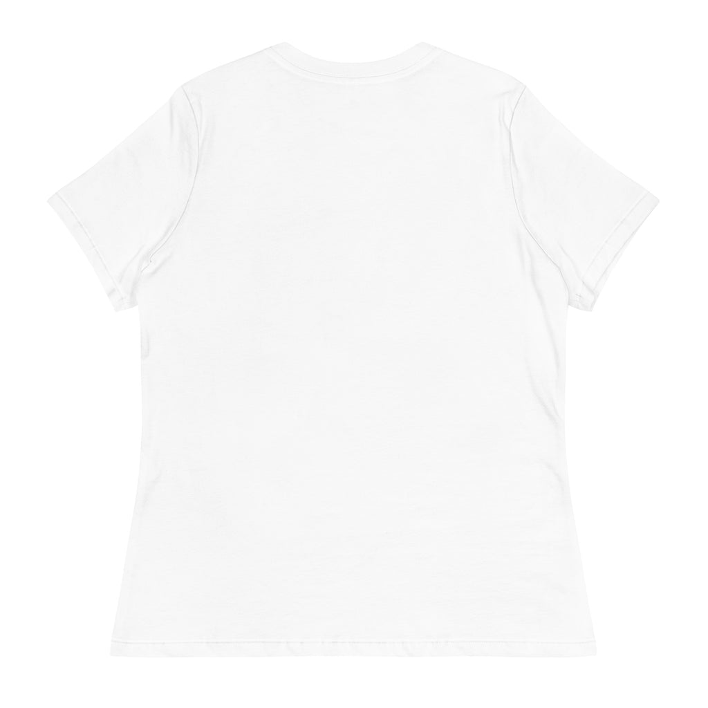 "Outsider" Lake George Women's T-Shirt