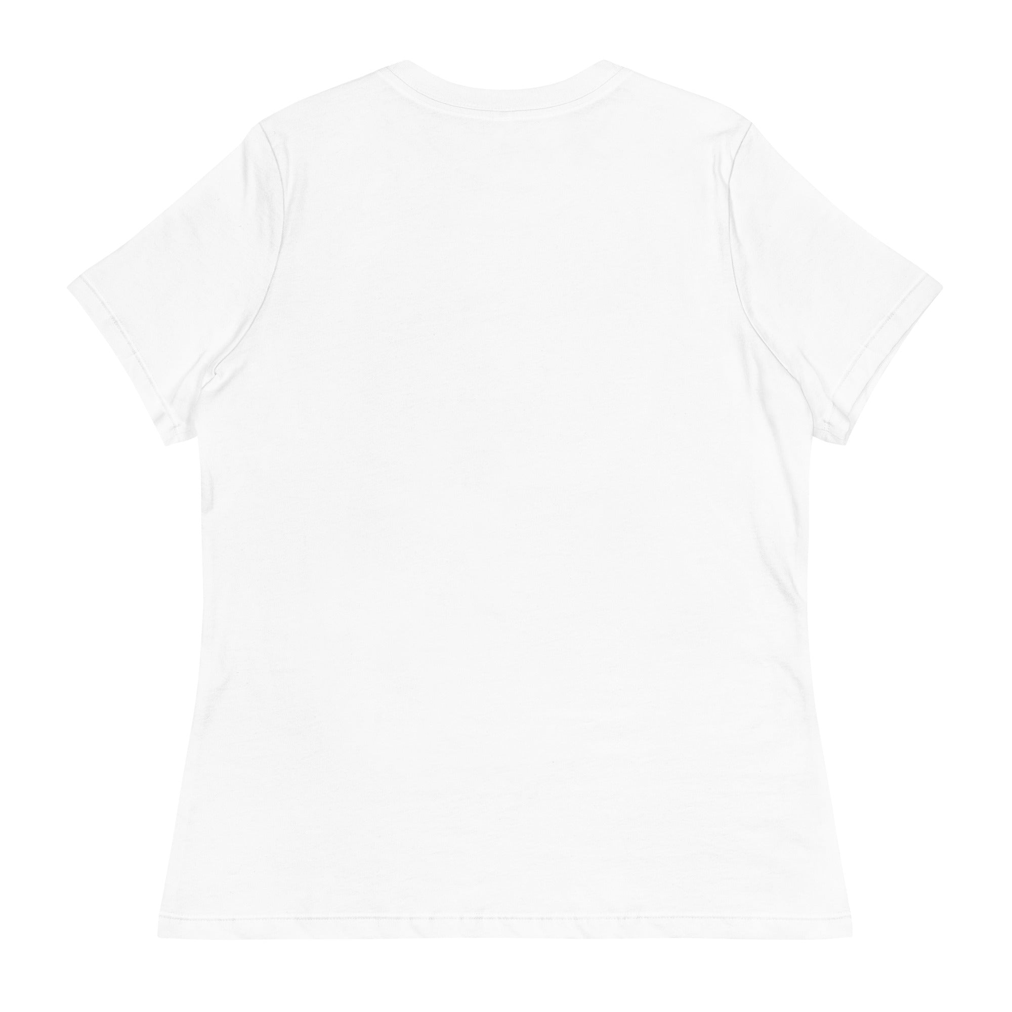 "Outsider" Lake George Women's T-Shirt