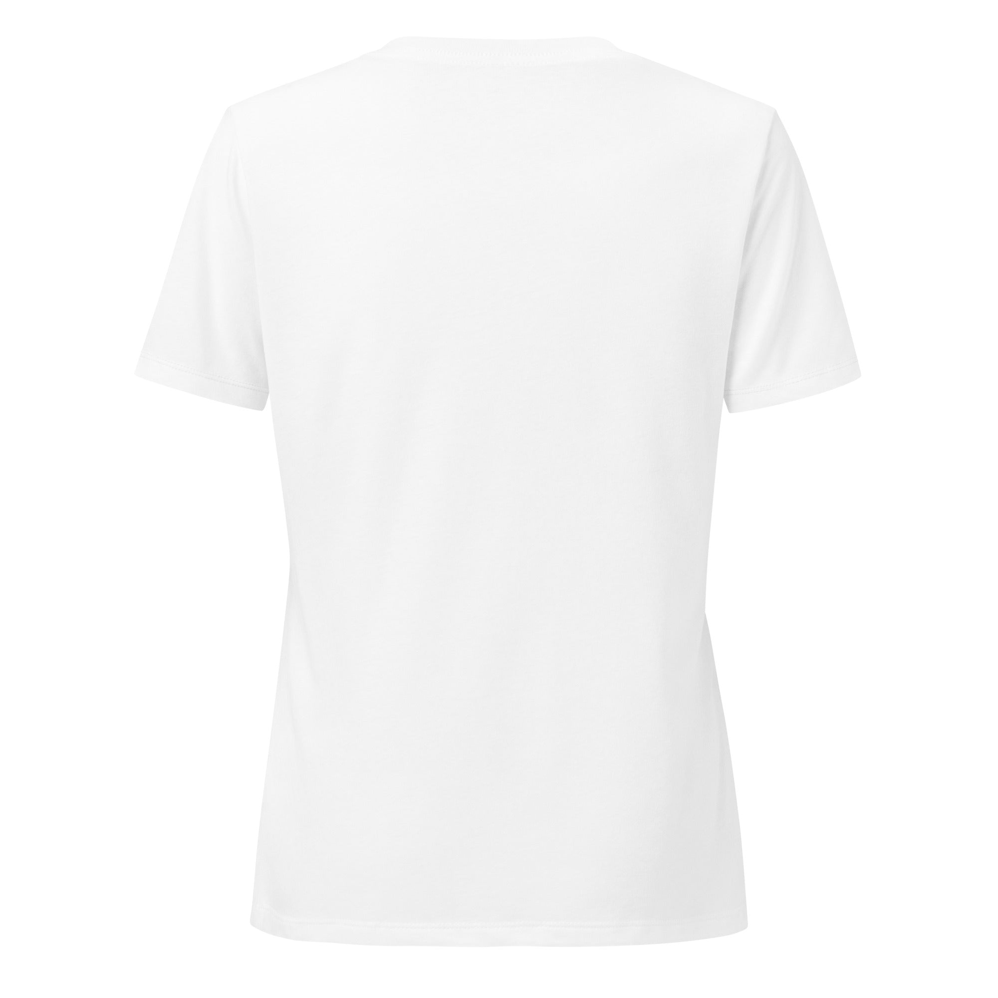 Lake George Women's V-Neck T-Shirt