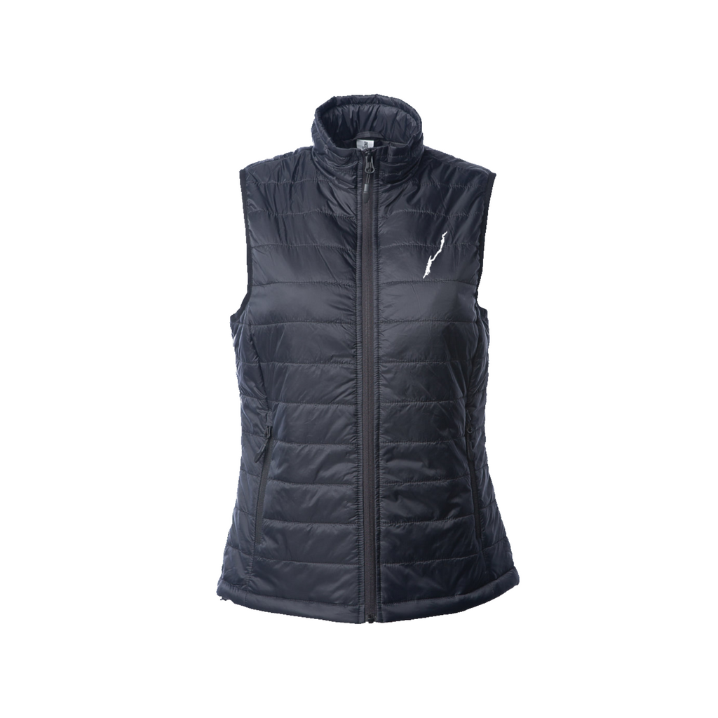Lake George Women's Puffer Vest