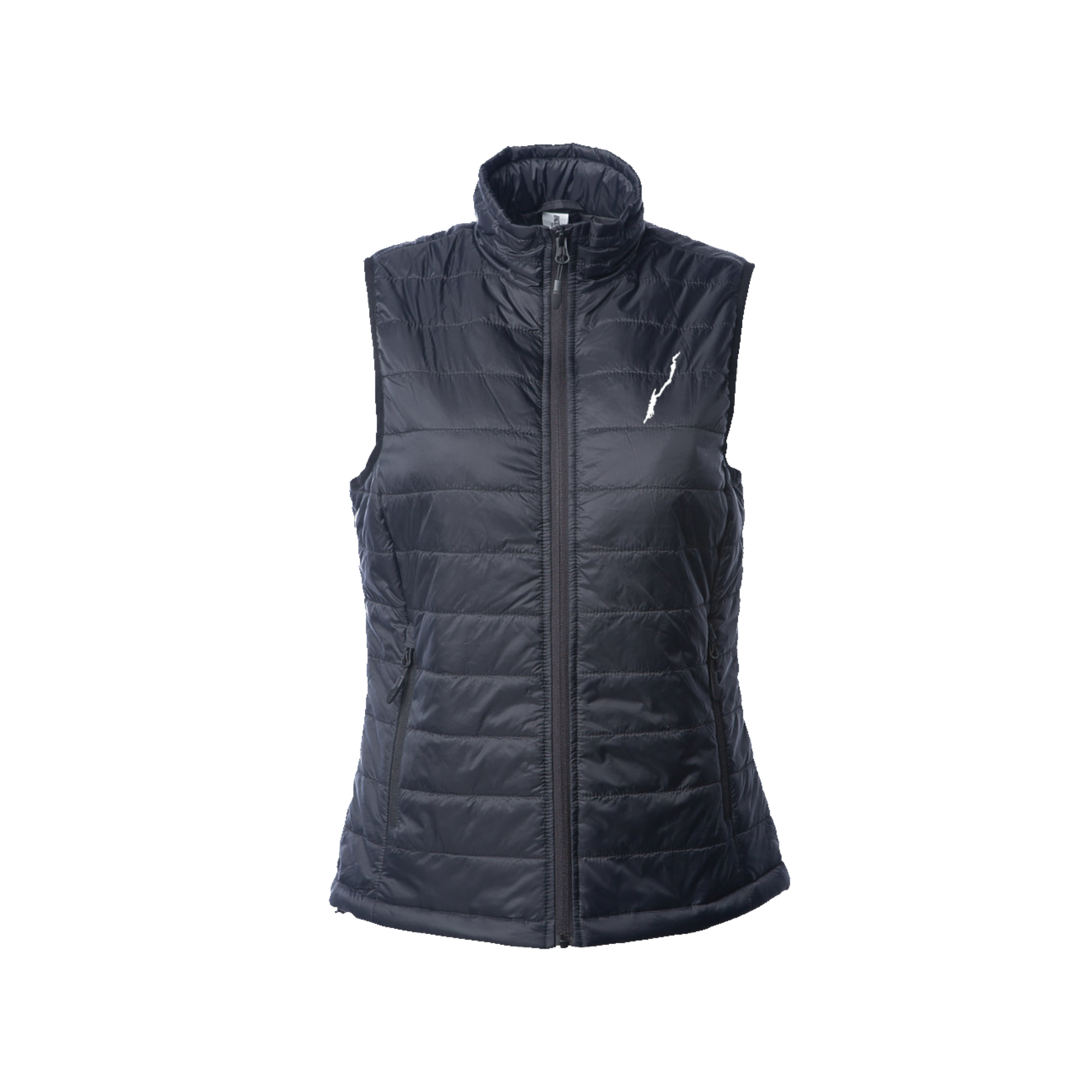Lake George Women's Puffer Vest
